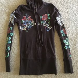 R&J Hoodie